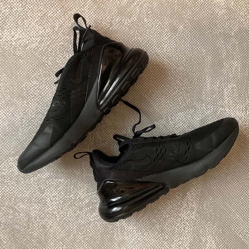 Nike Air Max 270